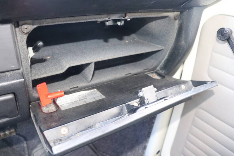 1974 Volkswagen Super Beetle