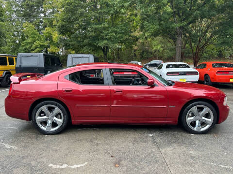 2006 Dodge Charger RT