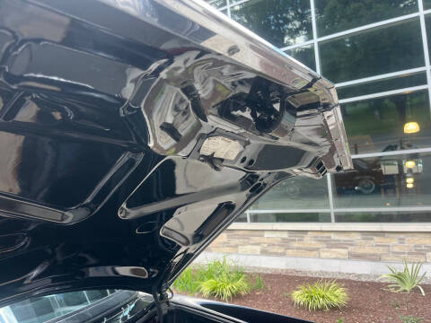 1968 Cadillac Eldorado