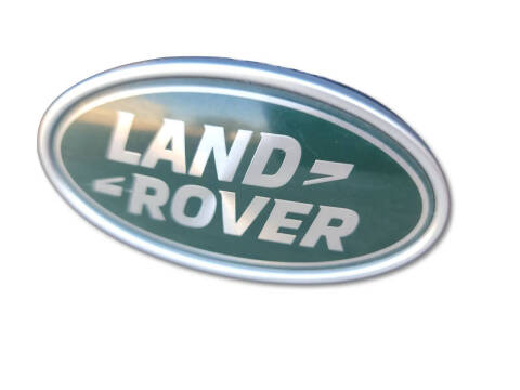 2018 Land Rover Range Rover Evoque SE Premium