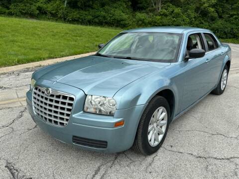 2008 Chrysler 300 for sale at Ideal Auto in Kansas City KS