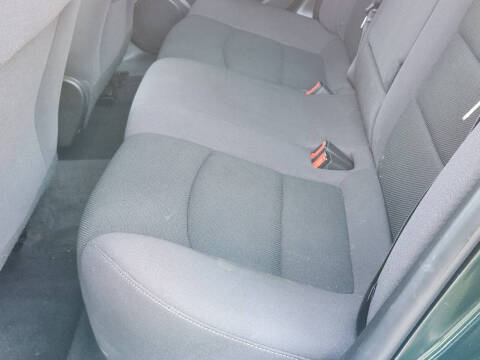 2014 Chevrolet Cruze 1LT Auto