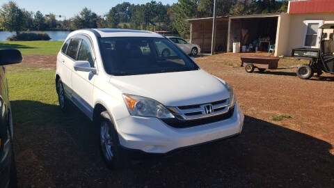 2011 Honda CR-V for sale at Lakeview Auto Sales LLC in Sycamore GA