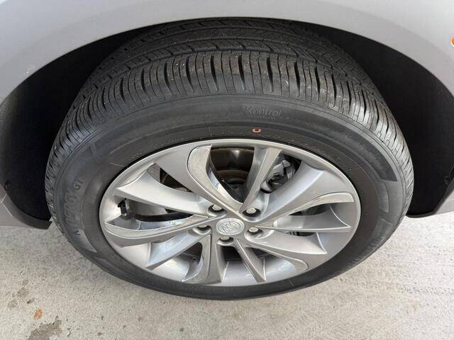 2022 Buick Encore GX Essence