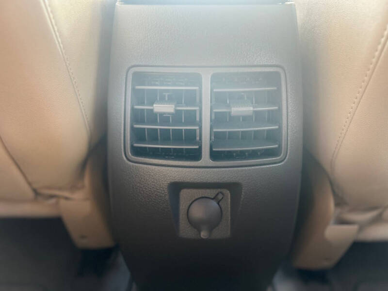 2010 Lincoln MKX