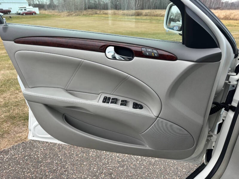 2008 Buick Lucerne CXL