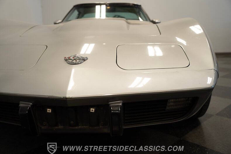 1978 Chevrolet Corvette