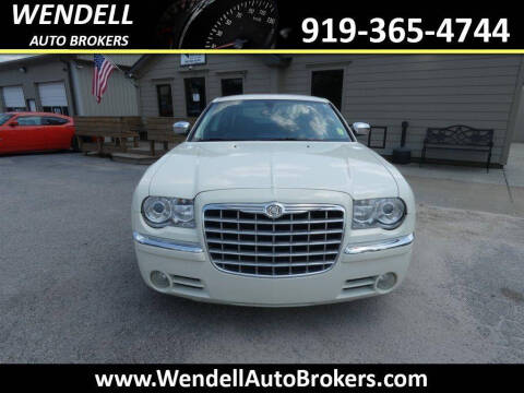 2008 Chrysler 300 Limited