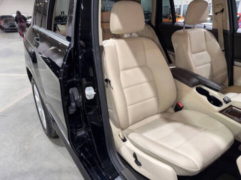 2015 Mercedes-Benz GLK GLK 350