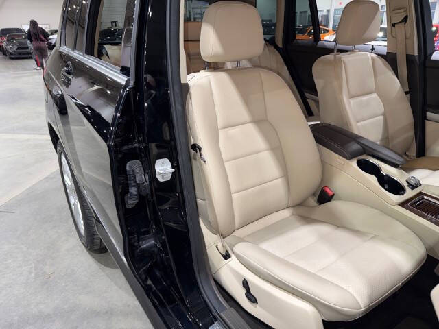 2015 Mercedes-Benz GLK GLK 350