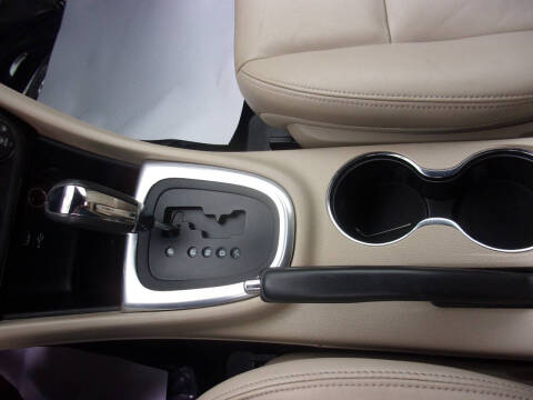 2013 Chrysler 200 Limited