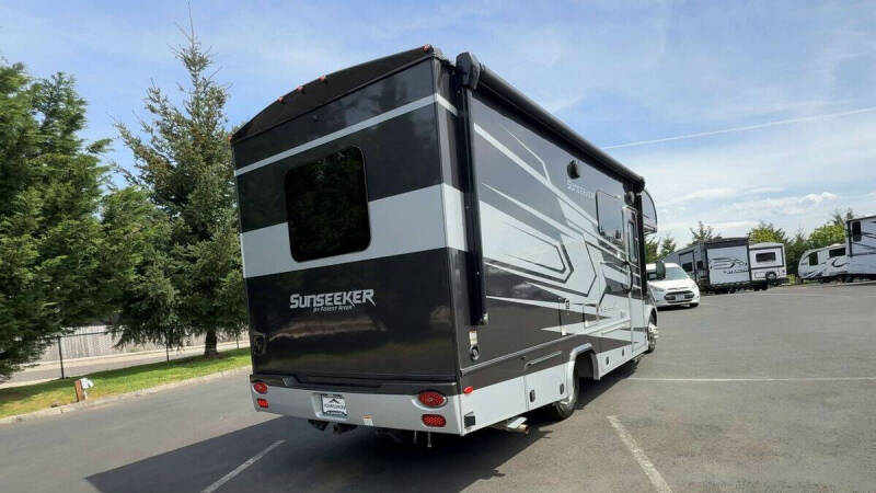 2021 Mercedes-Benz Sprinter
