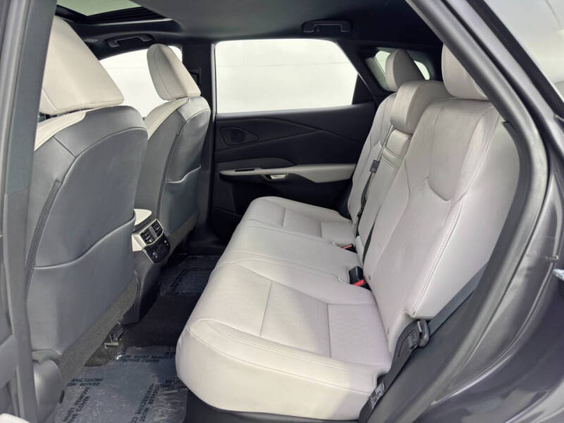 2024 Lexus RX 350 Premium+