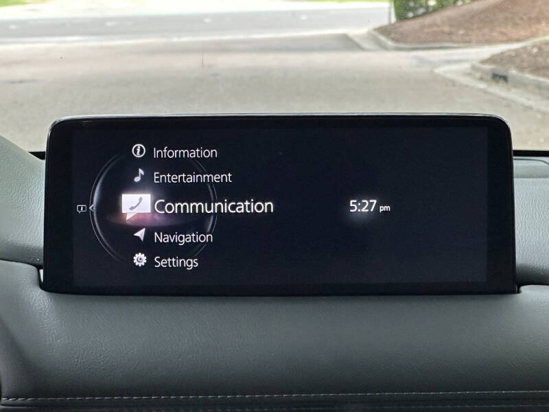 2023 Mazda CX-5 2.5 S Premium