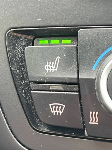 2015 BMW 4 Series 428i xDrive