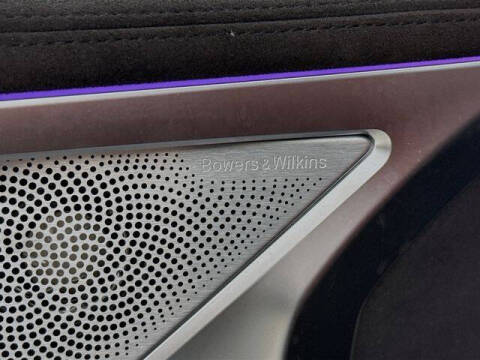 2023 BMW M8 Competition