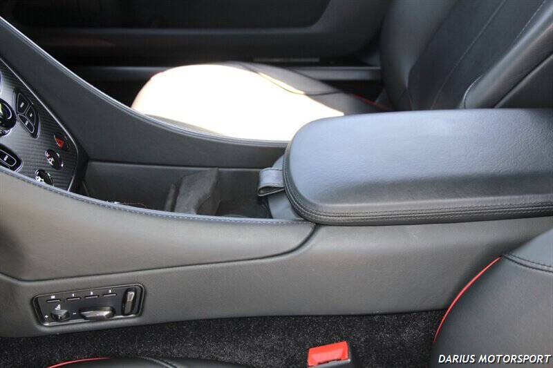 2014 Aston Martin Vanquish