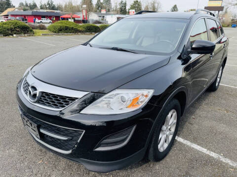 2012 Mazda CX-9 Touring