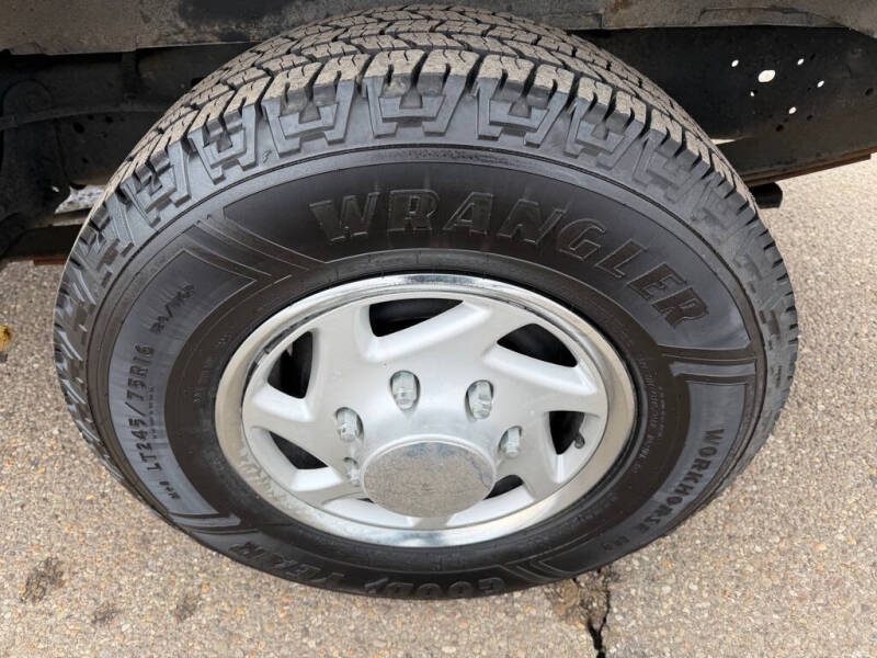 2007 Ford E-Series E-250