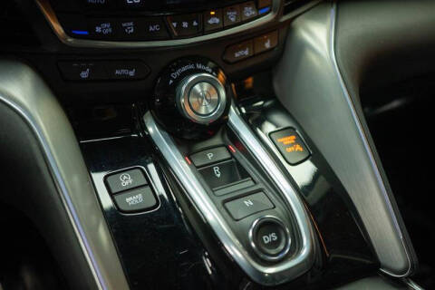 2023 Acura TLX w/Tech