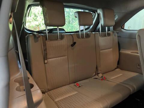 2017 Toyota Highlander LE