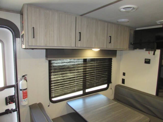 2022 Keystone RV PASSPORT 2