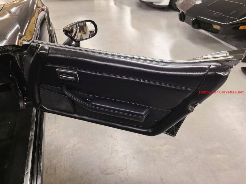 1979 Chevrolet Corvette