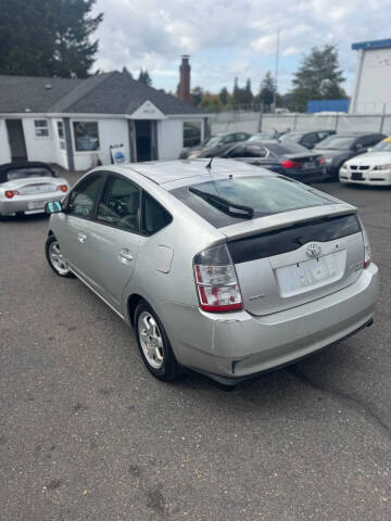 2004 Toyota Prius