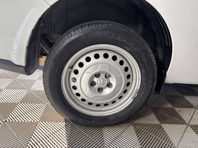 2022 RAM ProMaster City