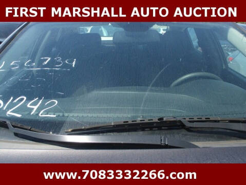 2015 Dodge Dart for sale at First Marshall Auto Auction in Harvey IL
