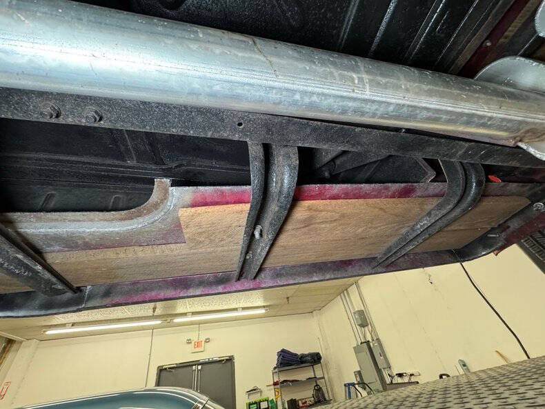 1950 Dodge D100 Pickup