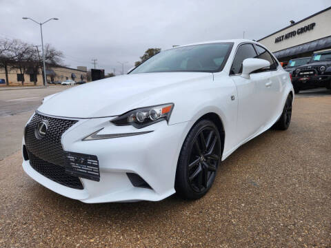 2016 Lexus IS 200t