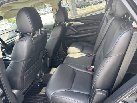 2022 Mazda CX-9 Touring Plus