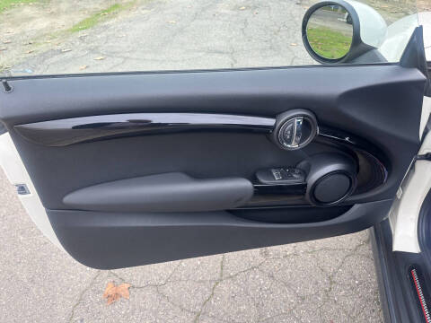 2016 MINI Hardtop 2 Door Cooper S