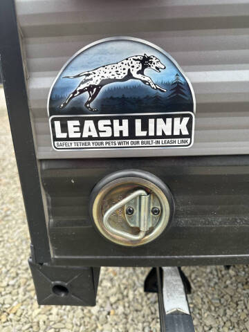 2022 Coachmen RV Summit 184FQS