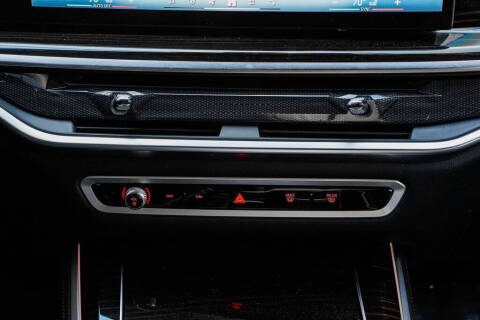 2024 BMW X5 xDrive50e