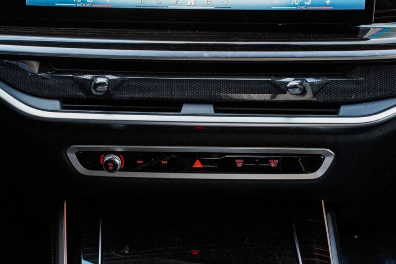 2024 BMW X5 xDrive50e