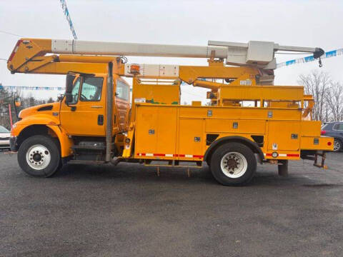 2009 International DuraStar 4400