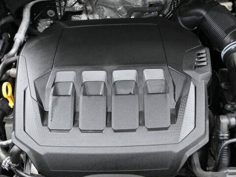 2022 Audi Q3 quattro S line Prem Plus 45 TFSI