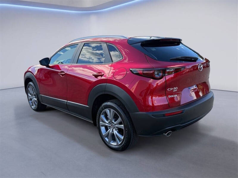 2026 Mazda CX-30 2.5 S Preferred