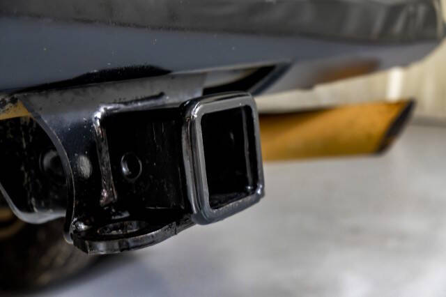 2022 Chevrolet Silverado 3500HD