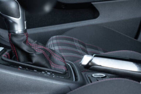 2017 Volkswagen Golf GTI S