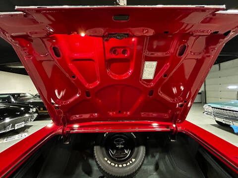 1966 Chevrolet Caprice