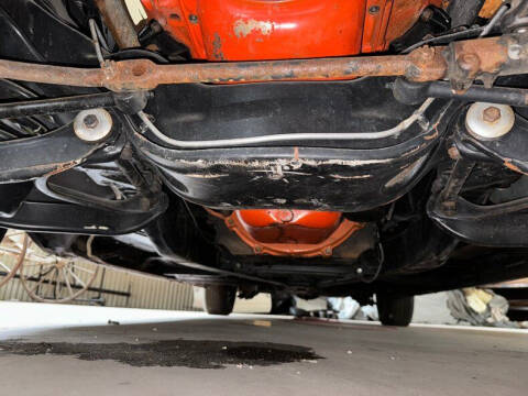 1958 Chevrolet Biscayne