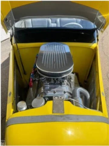 1932 Ford Street Rod