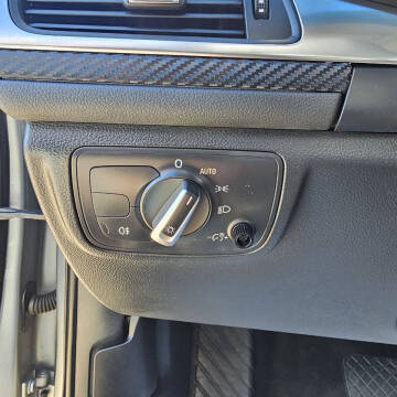 2013 Audi A6 2.0T quattro Premium Plus