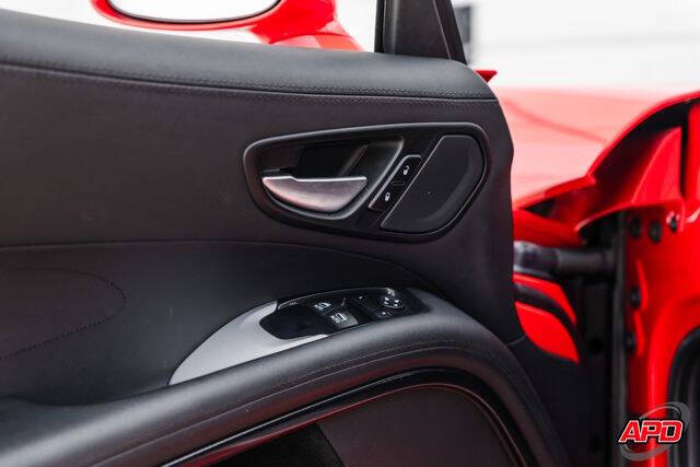 2013 Dodge SRT Viper