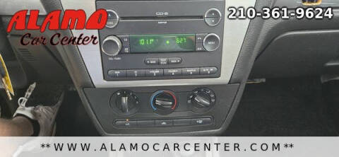 2008 Ford Fusion V6 SE