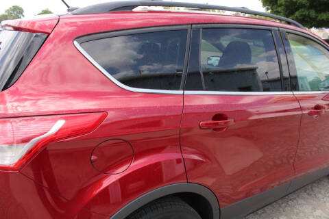 2013 Ford Escape SE