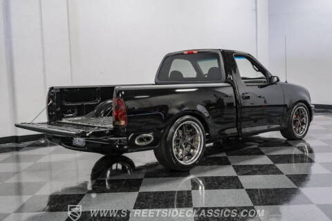 1998 Ford F-150